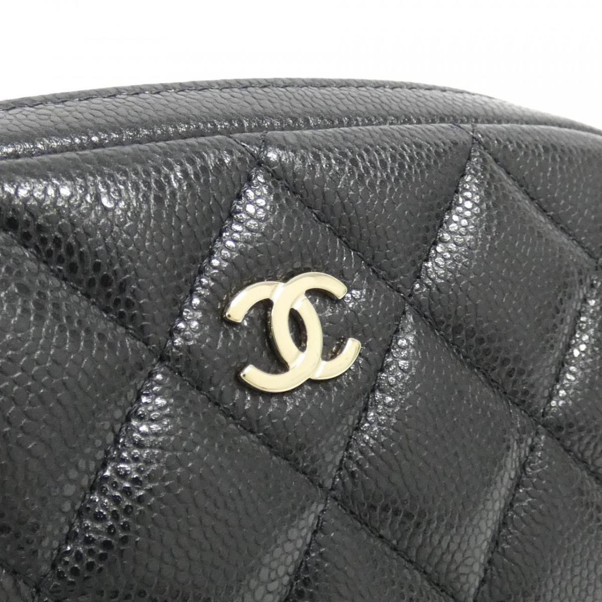 Chanel Timeless Classic Line 80909 Pouch