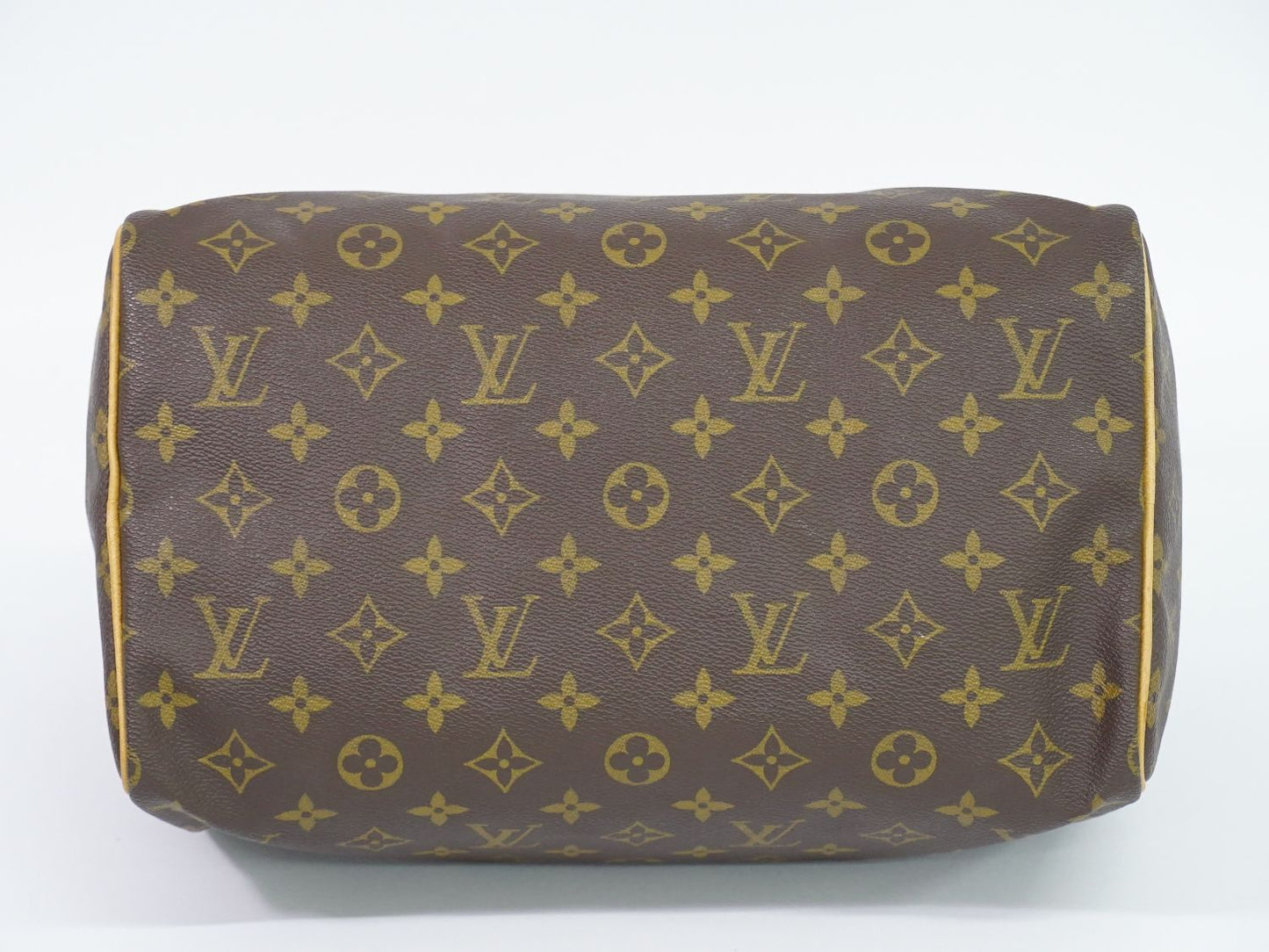 Louis Vuitton Monogram Speedy 30 Handbag