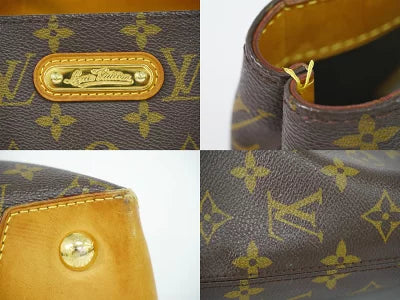 Louis Vuitton Wilshire GM Monogram Tote Bag M45645