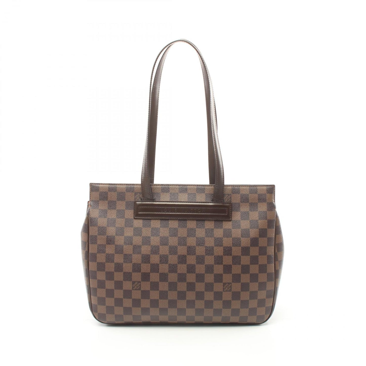 Louis Vuitton Parioli PM Tote Bag N51123