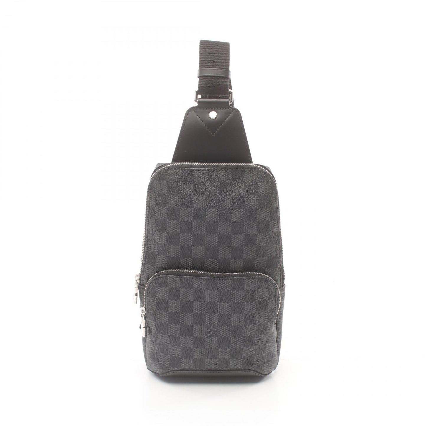 Louis Vuitton Avenue Sling Bag Body Bag N41719