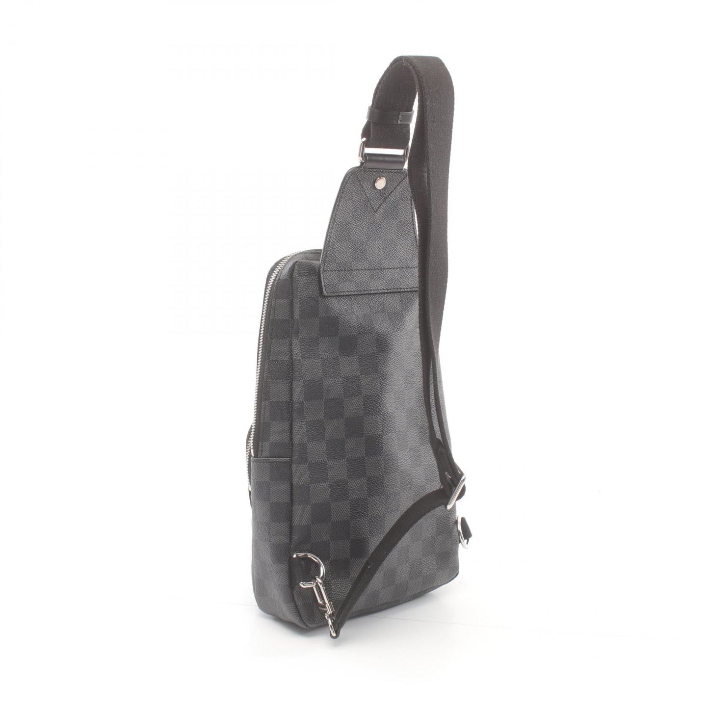 Louis Vuitton Avenue Sling Bag Body Bag N41719