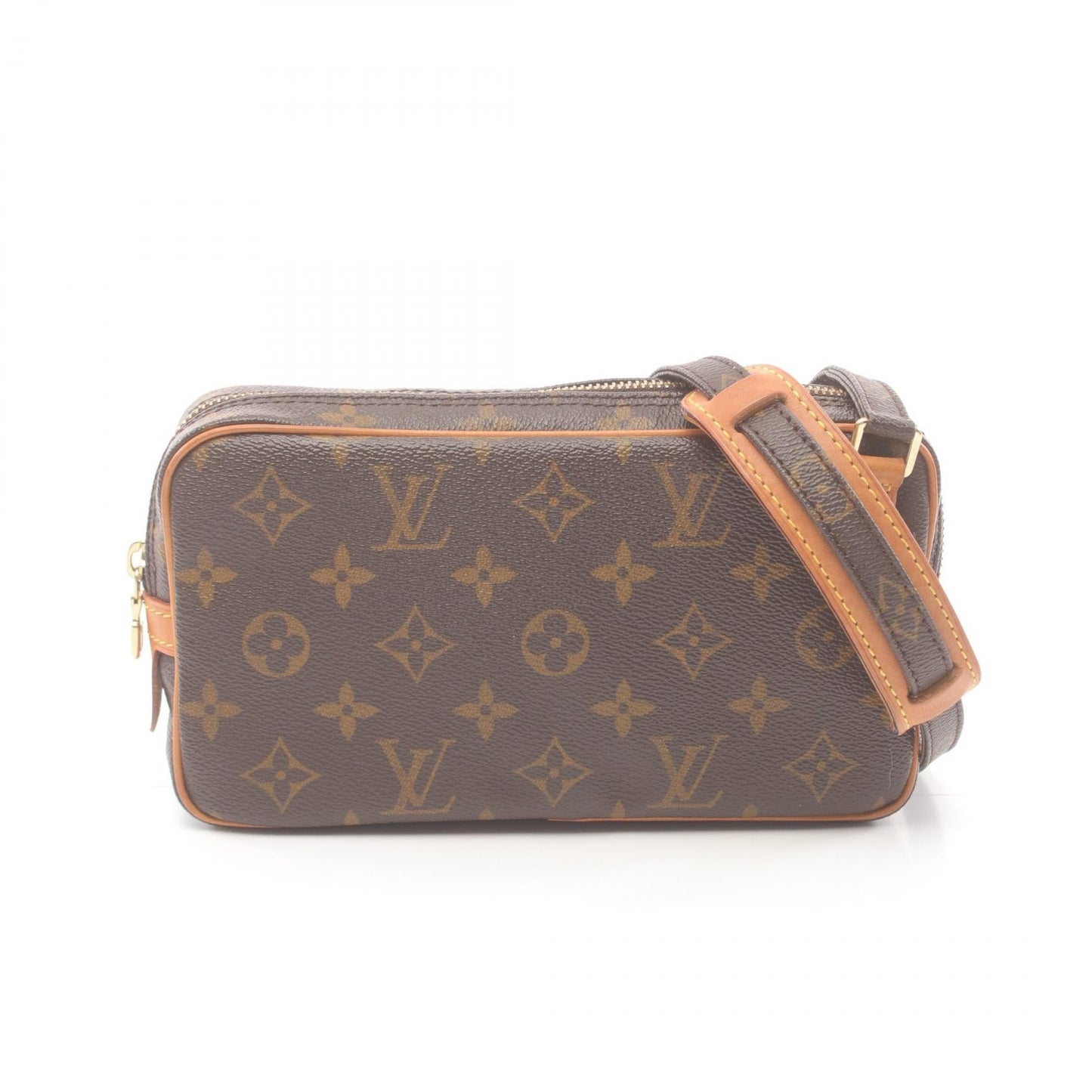 Louis Vuitton Monogram Shoulder Bag M51828