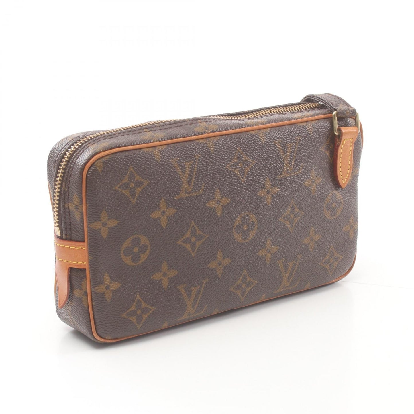 Louis Vuitton Monogram Shoulder Bag M51828