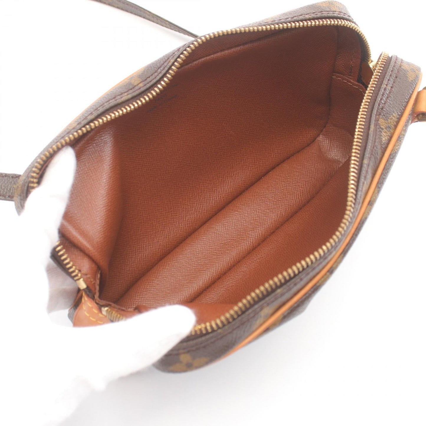 Louis Vuitton Monogram Shoulder Bag M51828