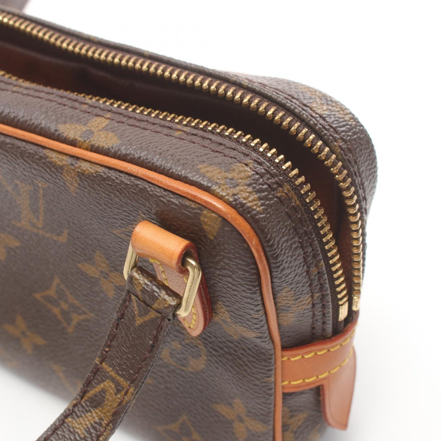 Louis Vuitton Monogram Shoulder Bag M51828