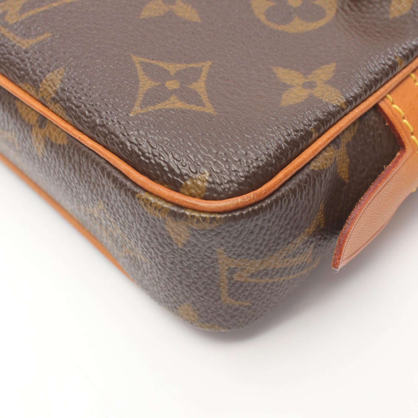 Louis Vuitton Monogram Shoulder Bag M51828