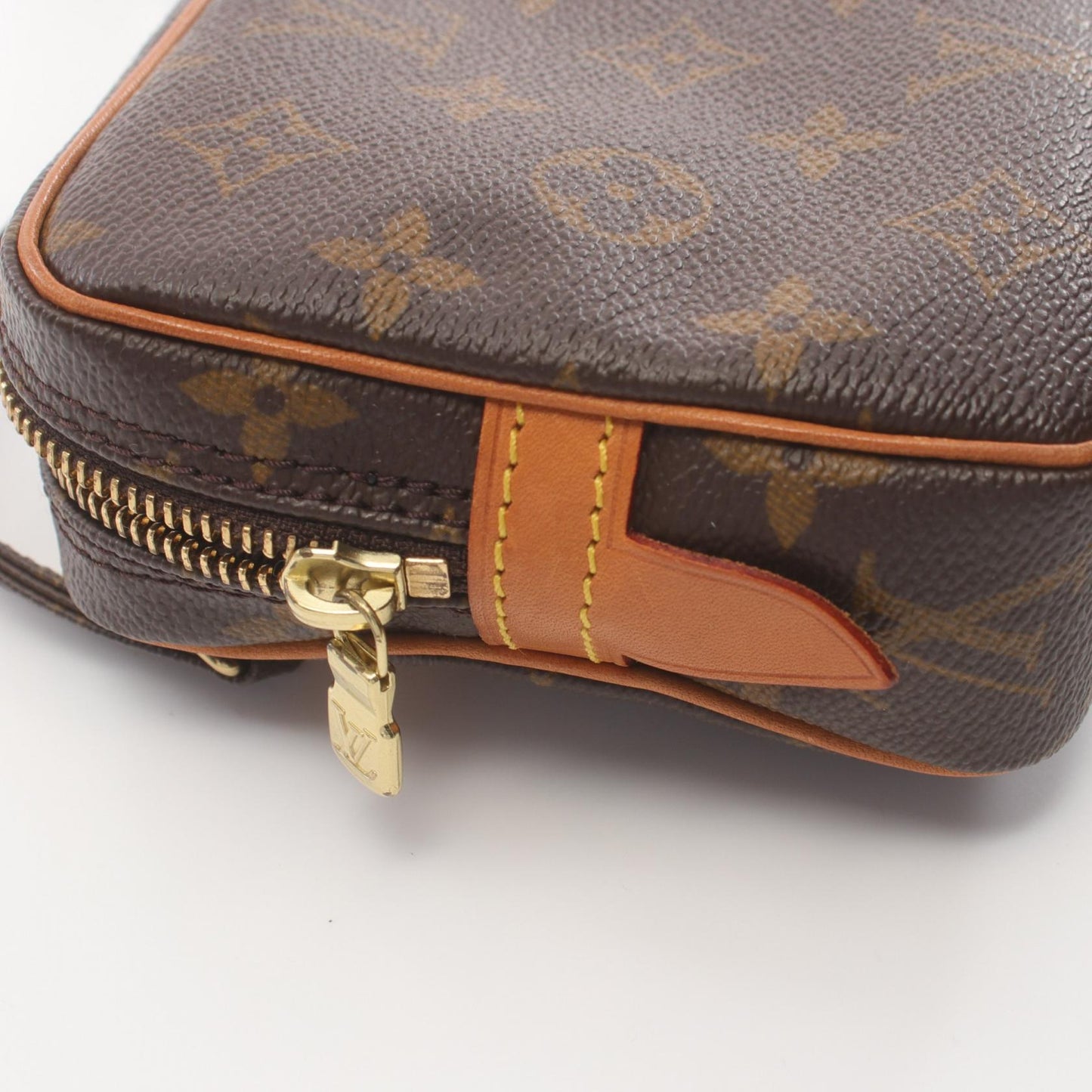 Louis Vuitton Monogram Shoulder Bag M51828
