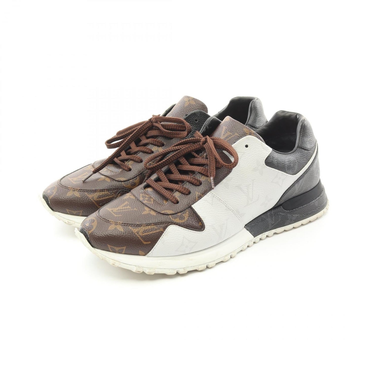 Louis Vuitton Monogram Sneakers 1A3N7V