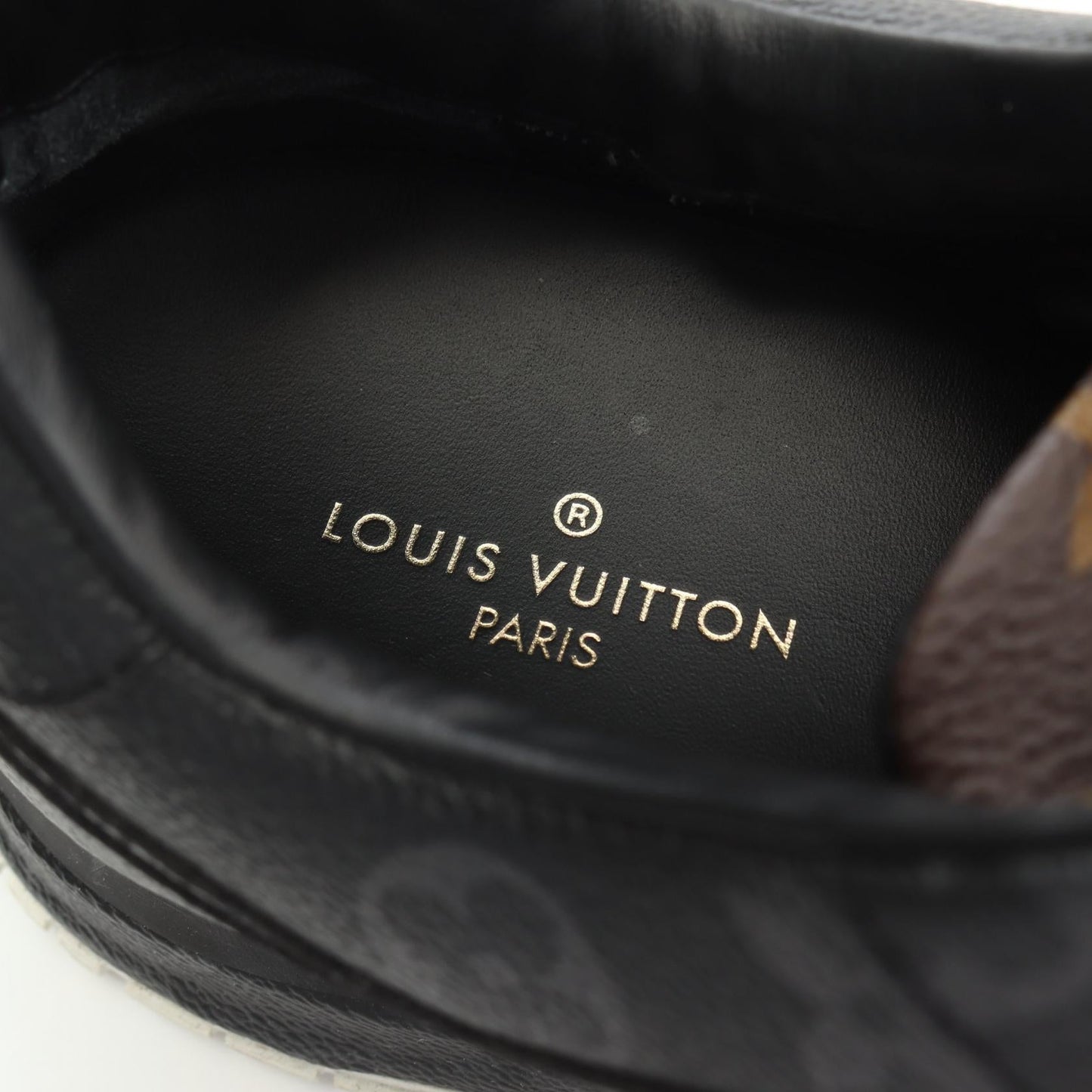 Louis Vuitton Monogram Sneakers 1A3N7V