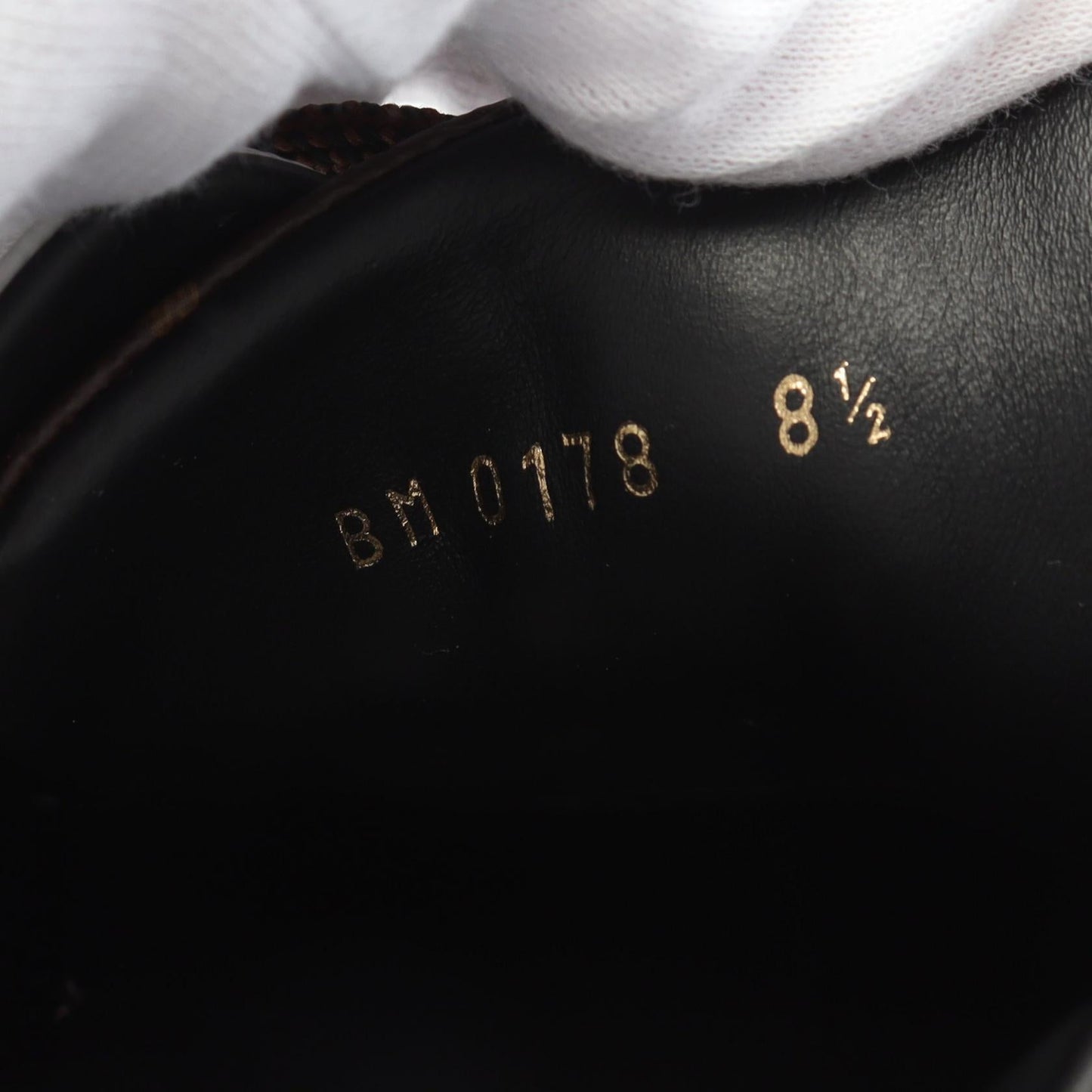 Louis Vuitton Monogram Sneakers 1A3N7V