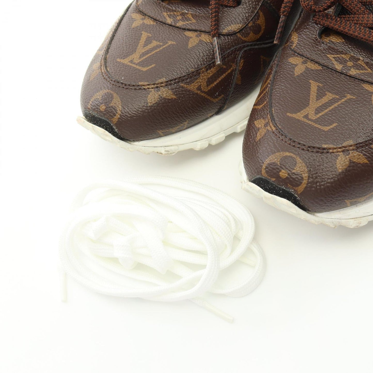 Louis Vuitton Monogram Sneakers 1A3N7V