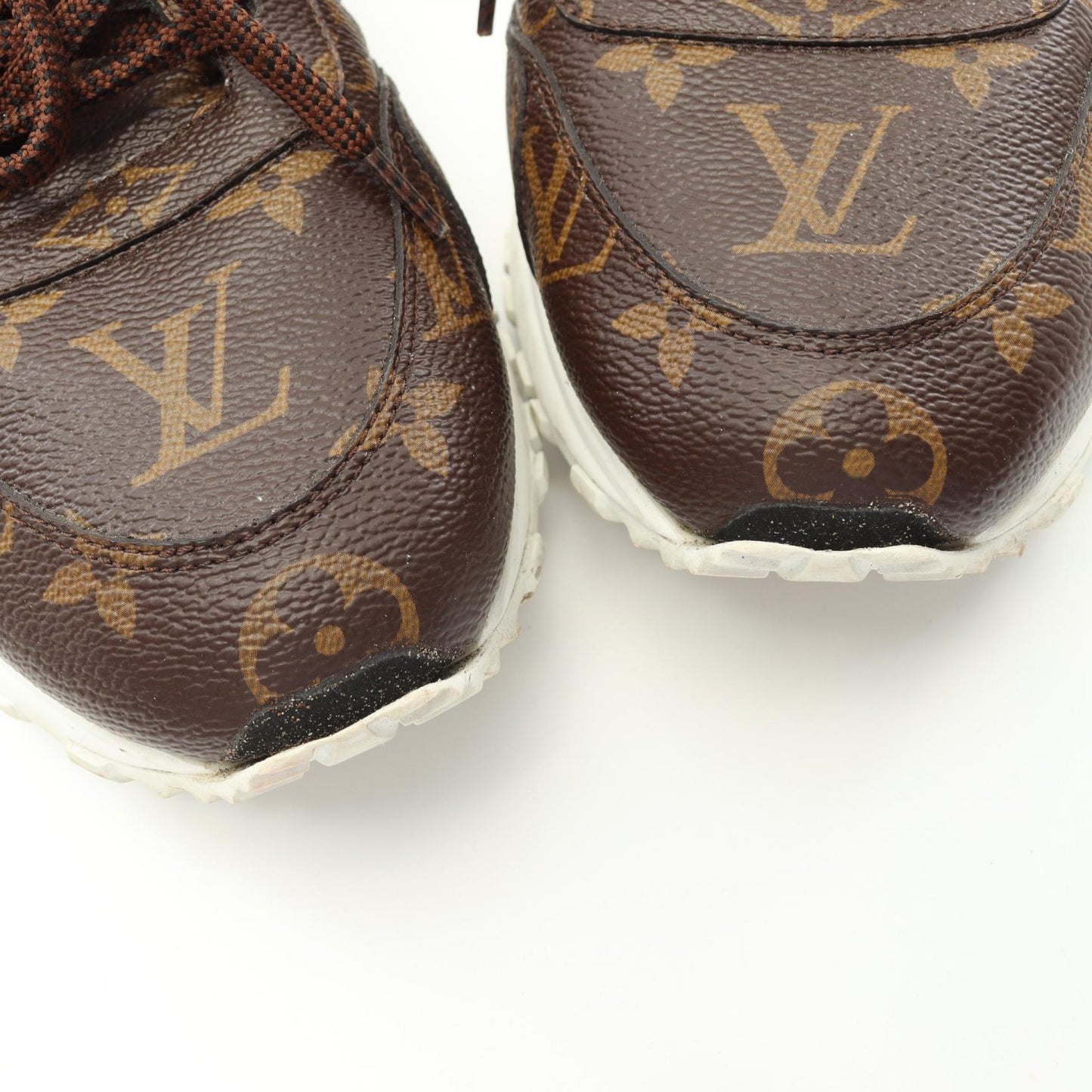 Louis Vuitton Monogram Sneakers 1A3N7V