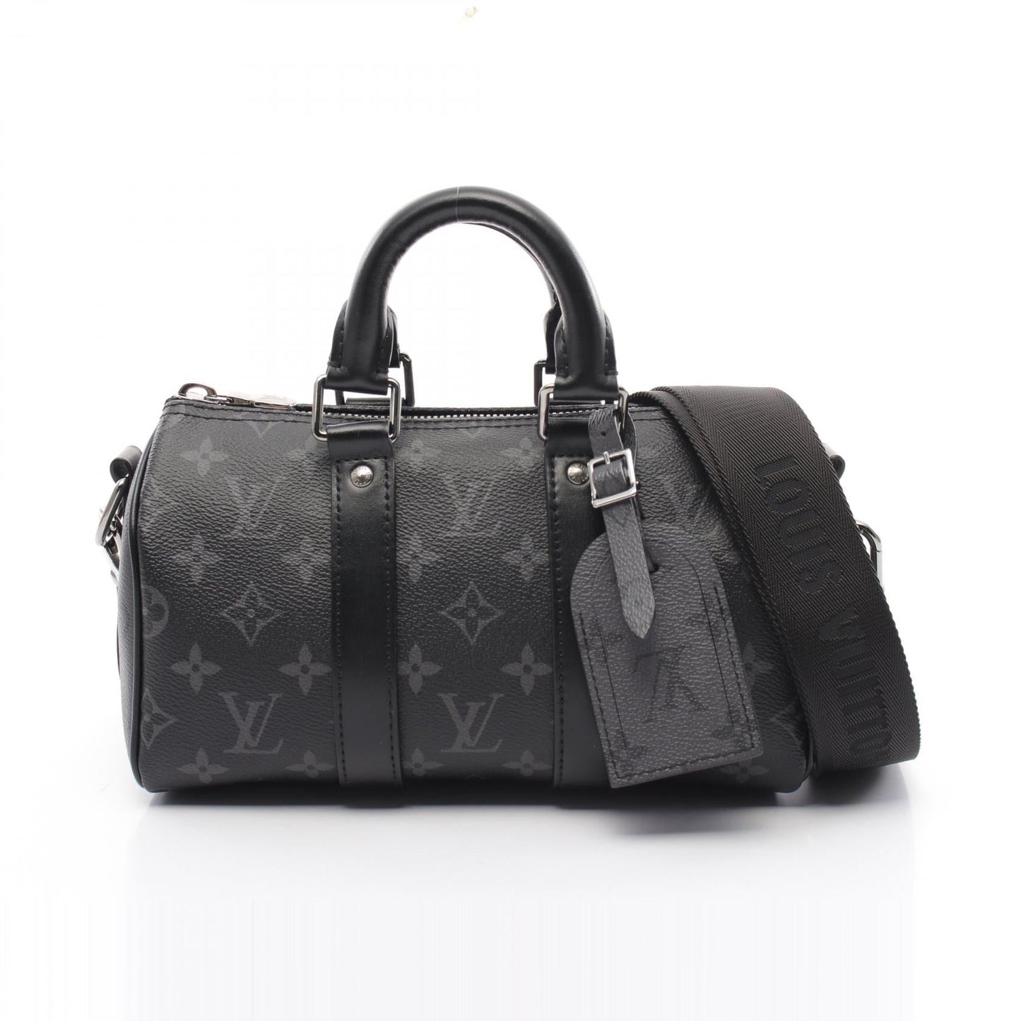 Louis Vuitton Keepall Bandouliere 25 Handbag M46271
