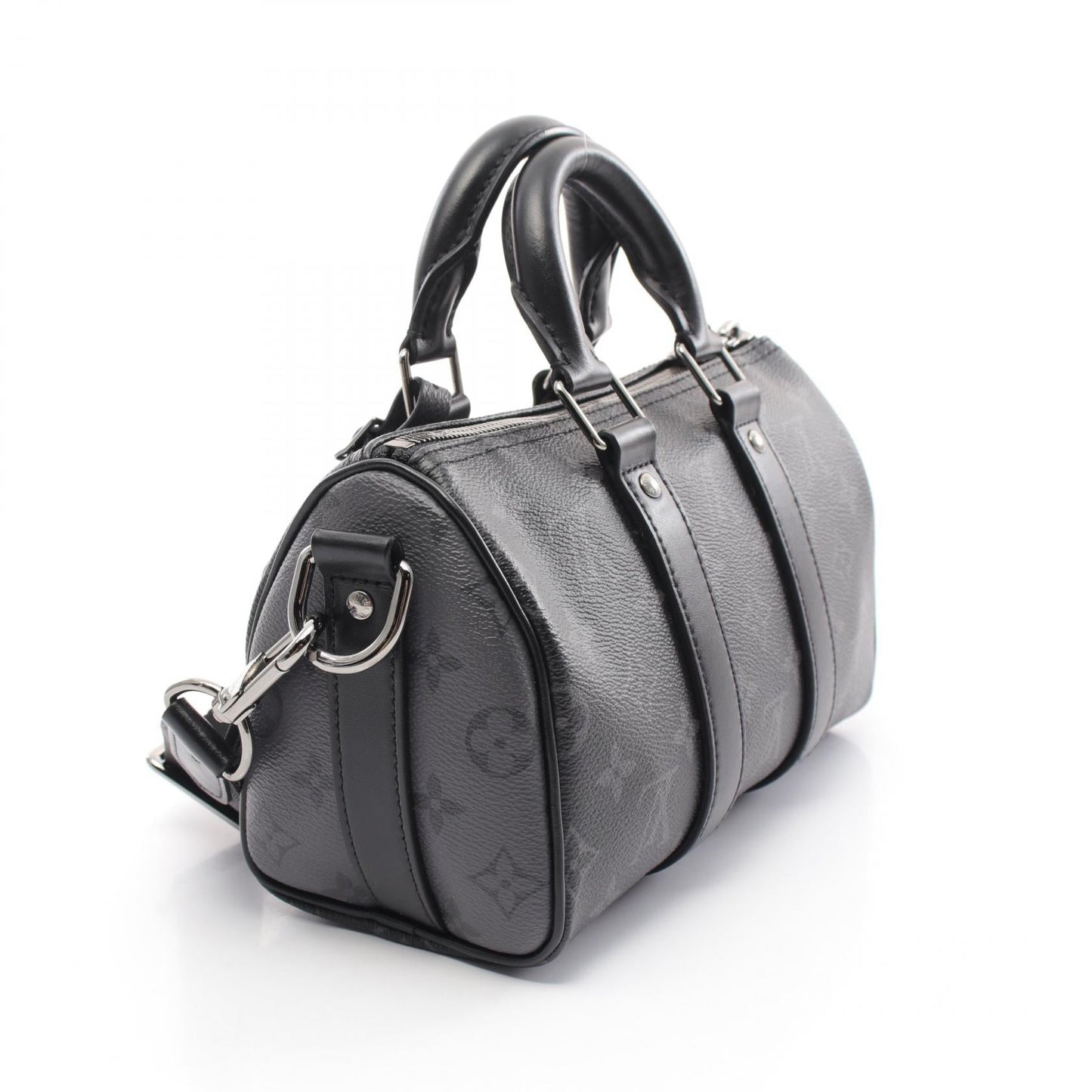 Louis Vuitton Keepall Bandouliere 25 Handbag M46271