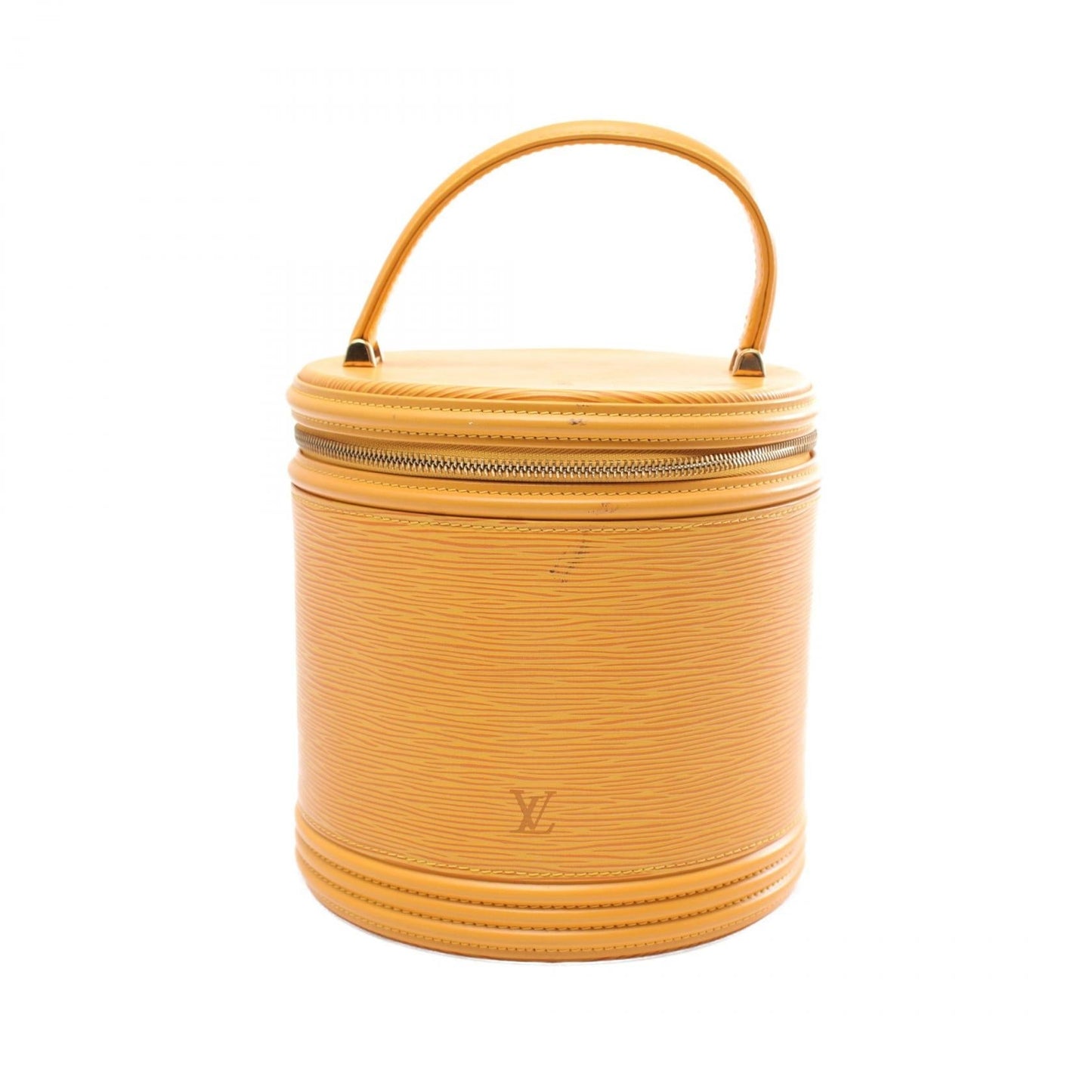 Louis Vuitton Epi Leather Cannes Handbag M48039