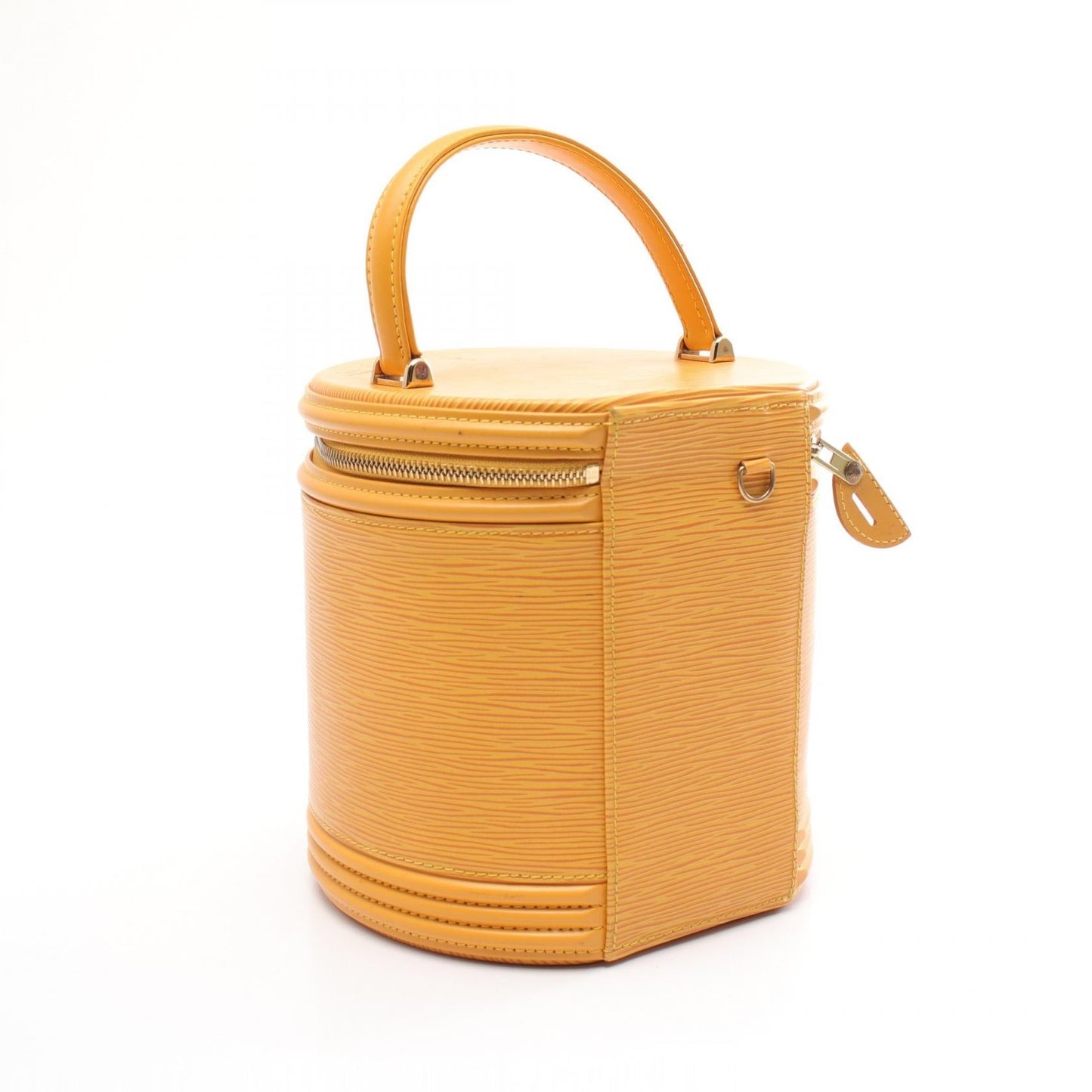 Louis Vuitton Epi Leather Cannes Handbag M48039