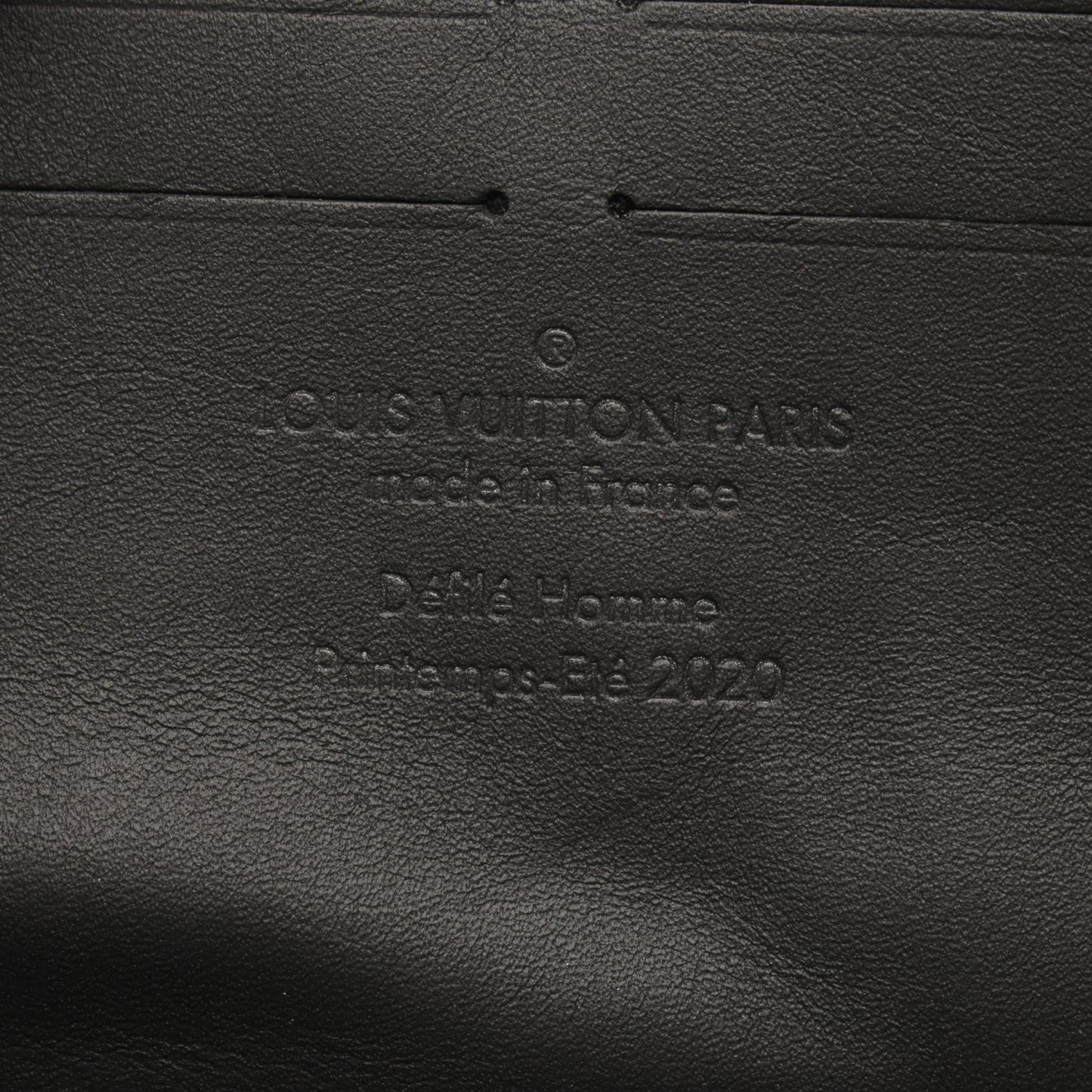 Louis Vuitton Soft Trunk Clutch Bag M68986