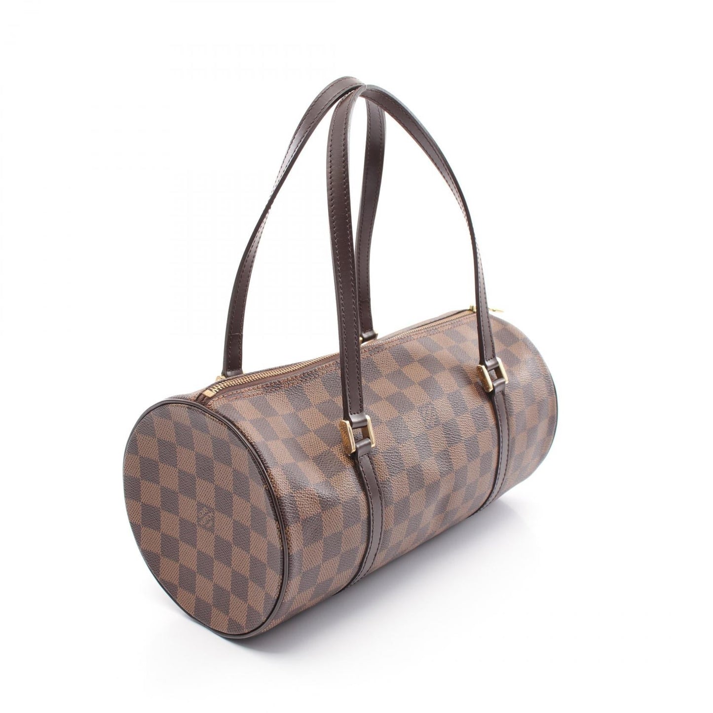 Louis Vuitton Damier Papillon 30 Handbag N51303
