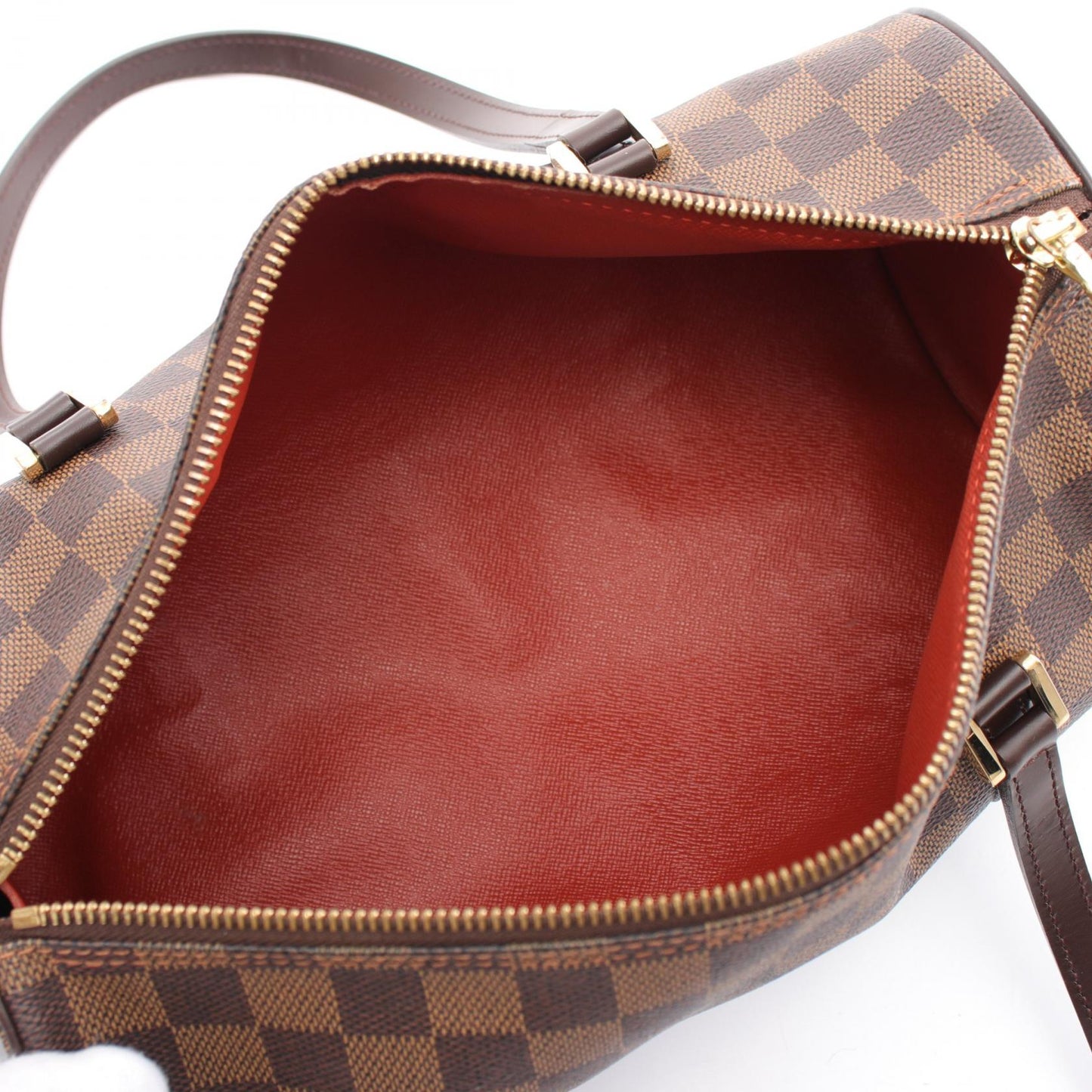 Louis Vuitton Damier Papillon 30 Handbag N51303