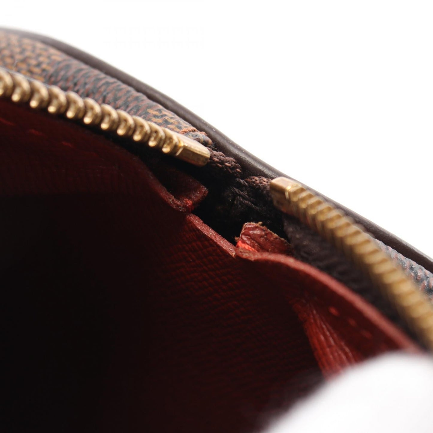 Louis Vuitton Damier Papillon 30 Handbag N51303