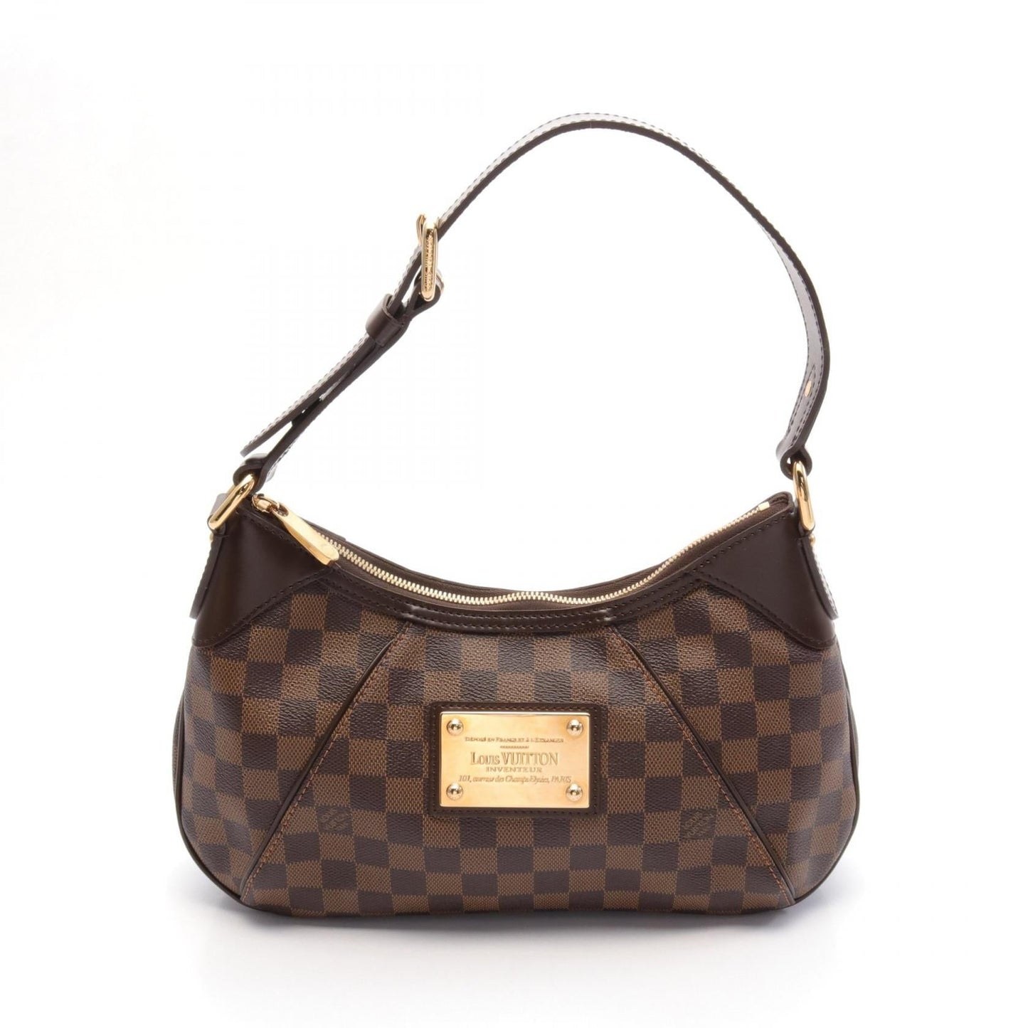 Louis Vuitton Thames PM Shoulder Bag N48180