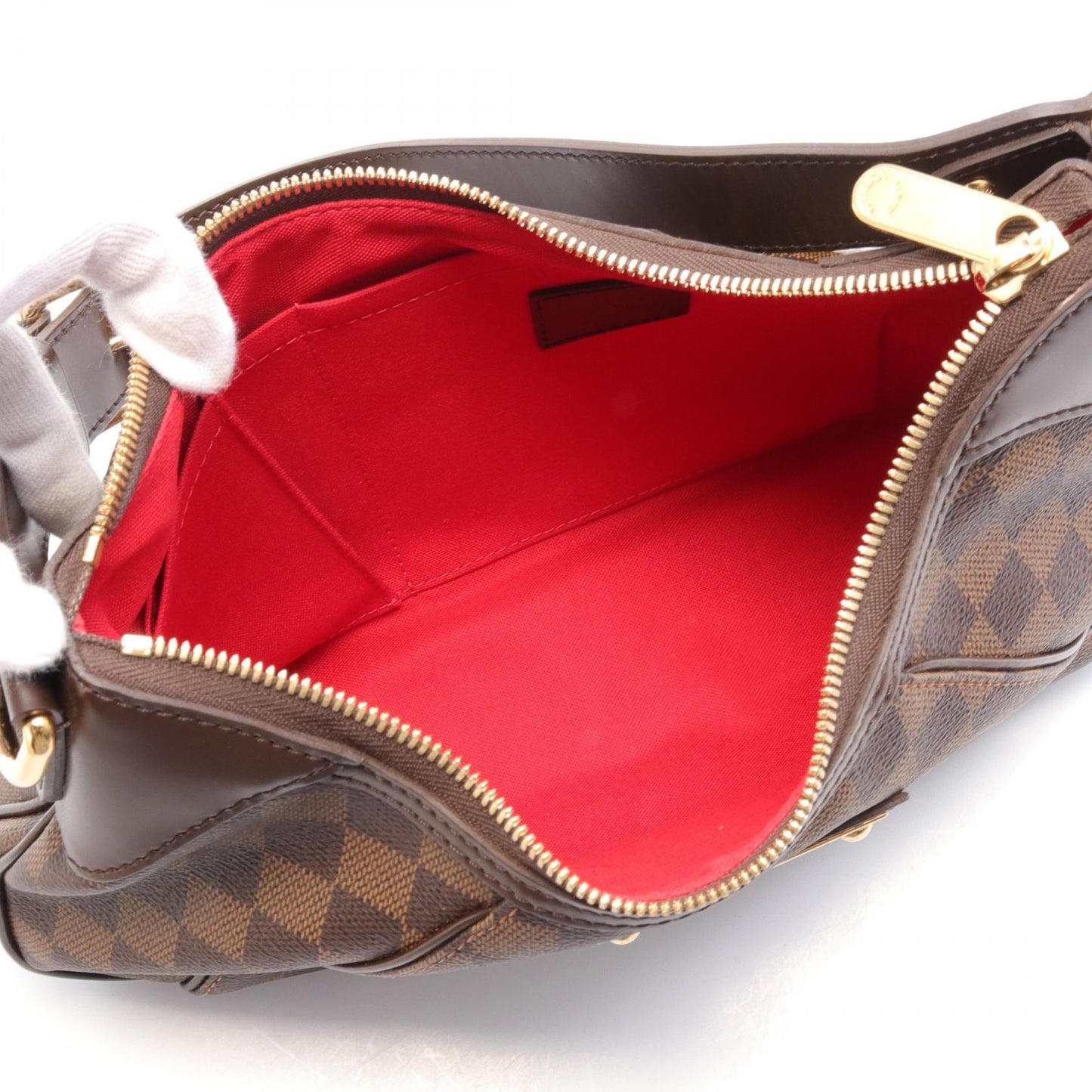 Louis Vuitton Thames PM Shoulder Bag N48180