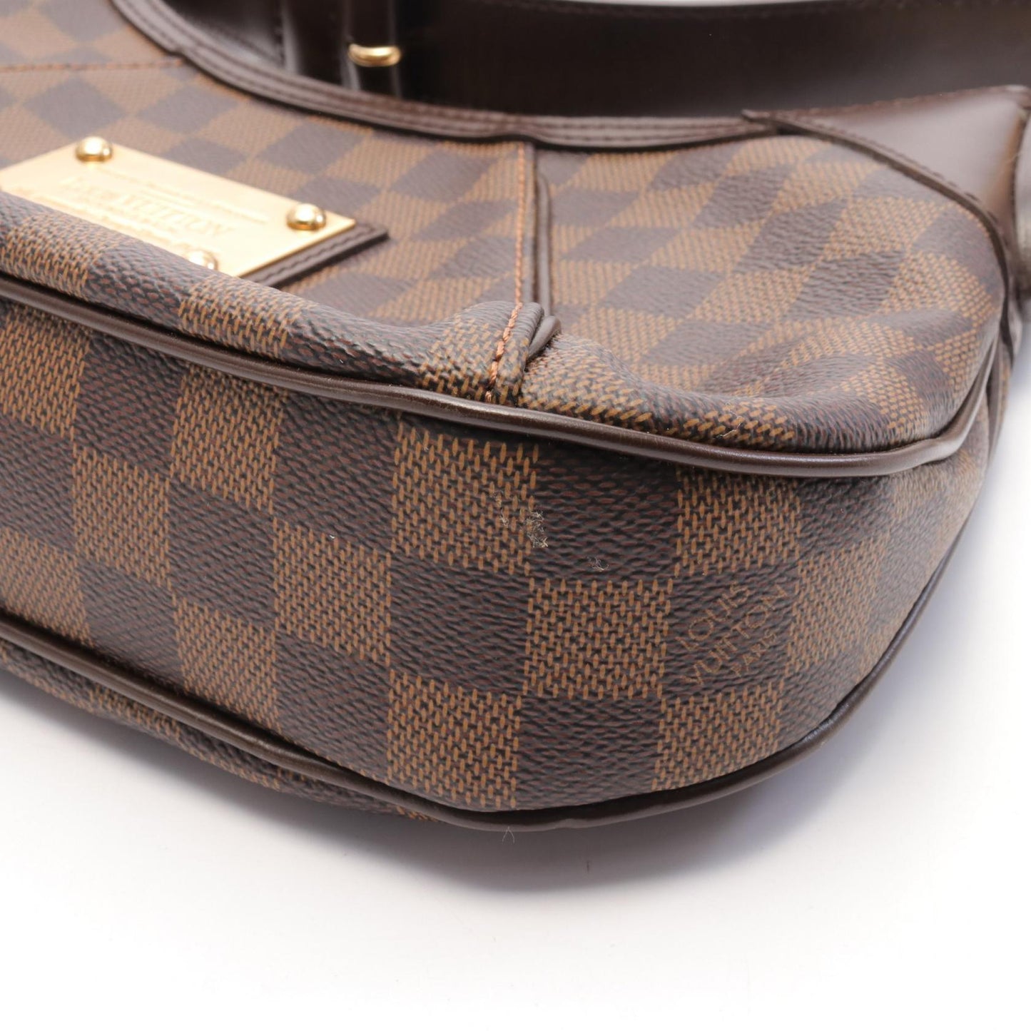 Louis Vuitton Thames PM Shoulder Bag N48180