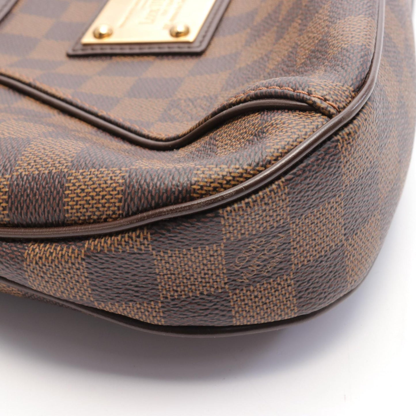 Louis Vuitton Thames PM Shoulder Bag N48180