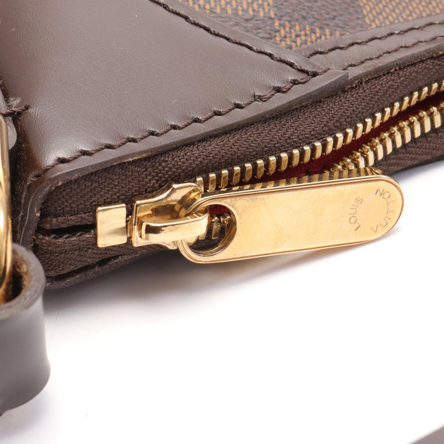 Louis Vuitton Thames PM Shoulder Bag N48180