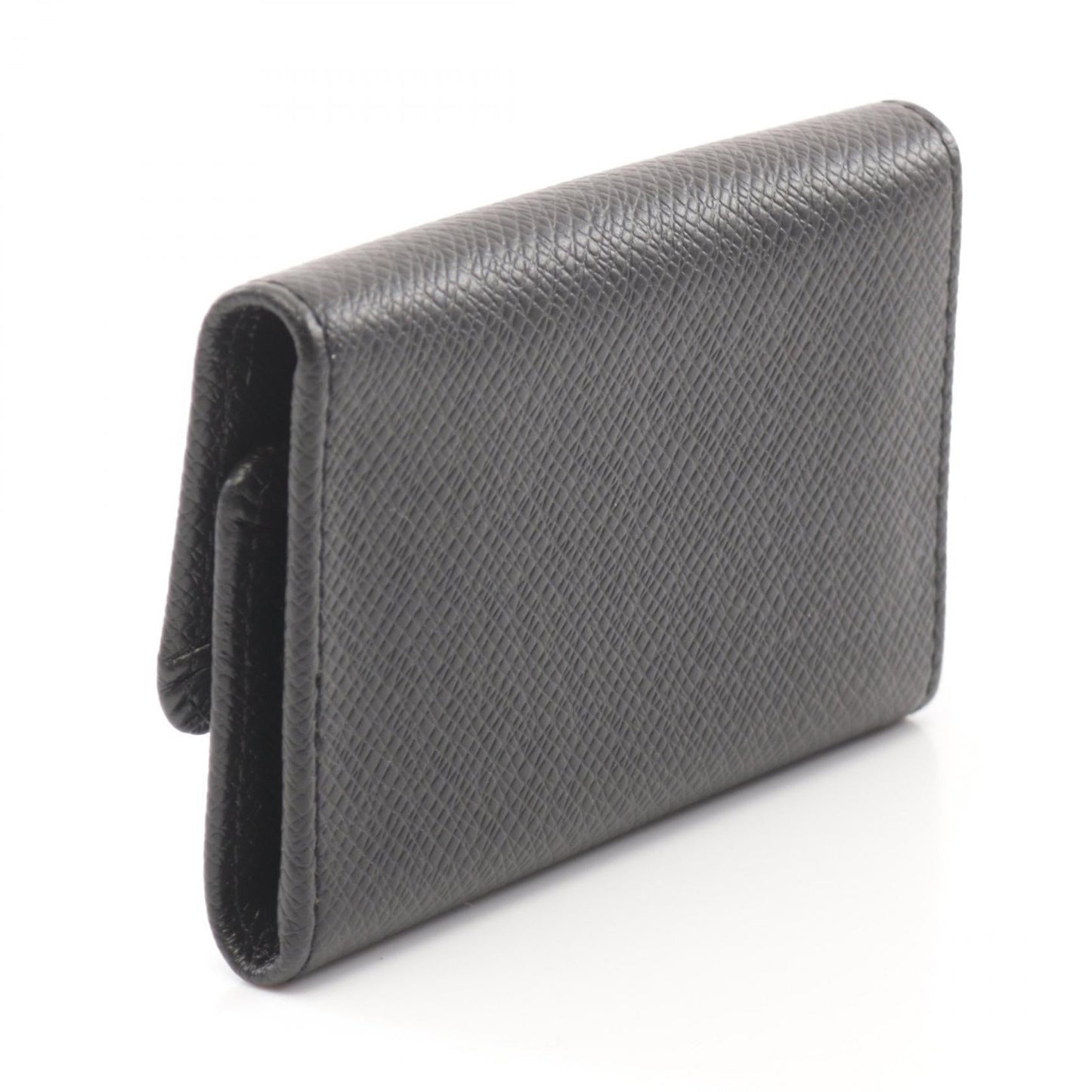 Louis Vuitton Taiga Leather Key Case M30500