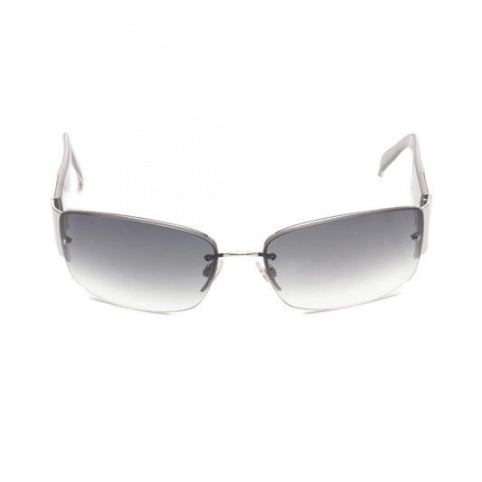 Chanel Plastic/Metal Sunglasses Multicolor