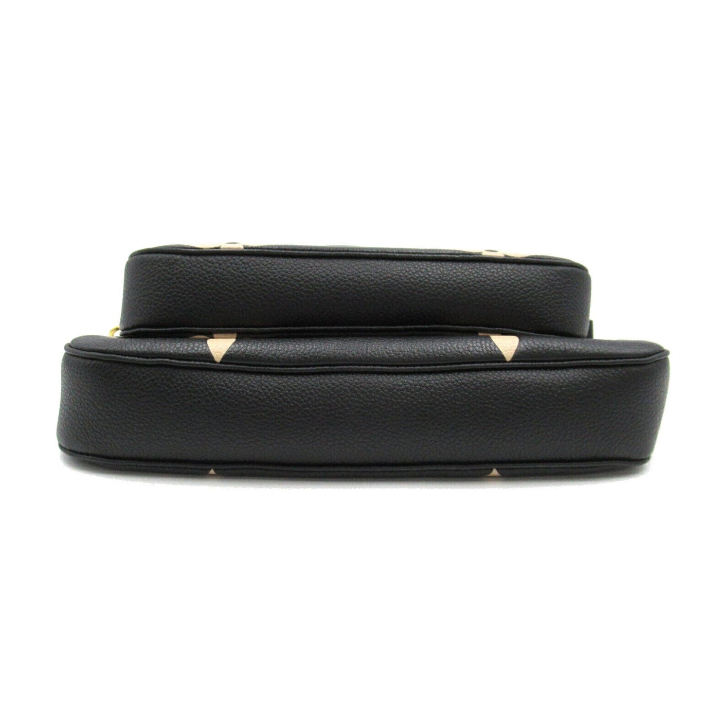 Louis Vuitton Monogram Empreinte Leather Multi Pochette Accessory Pouch M45777