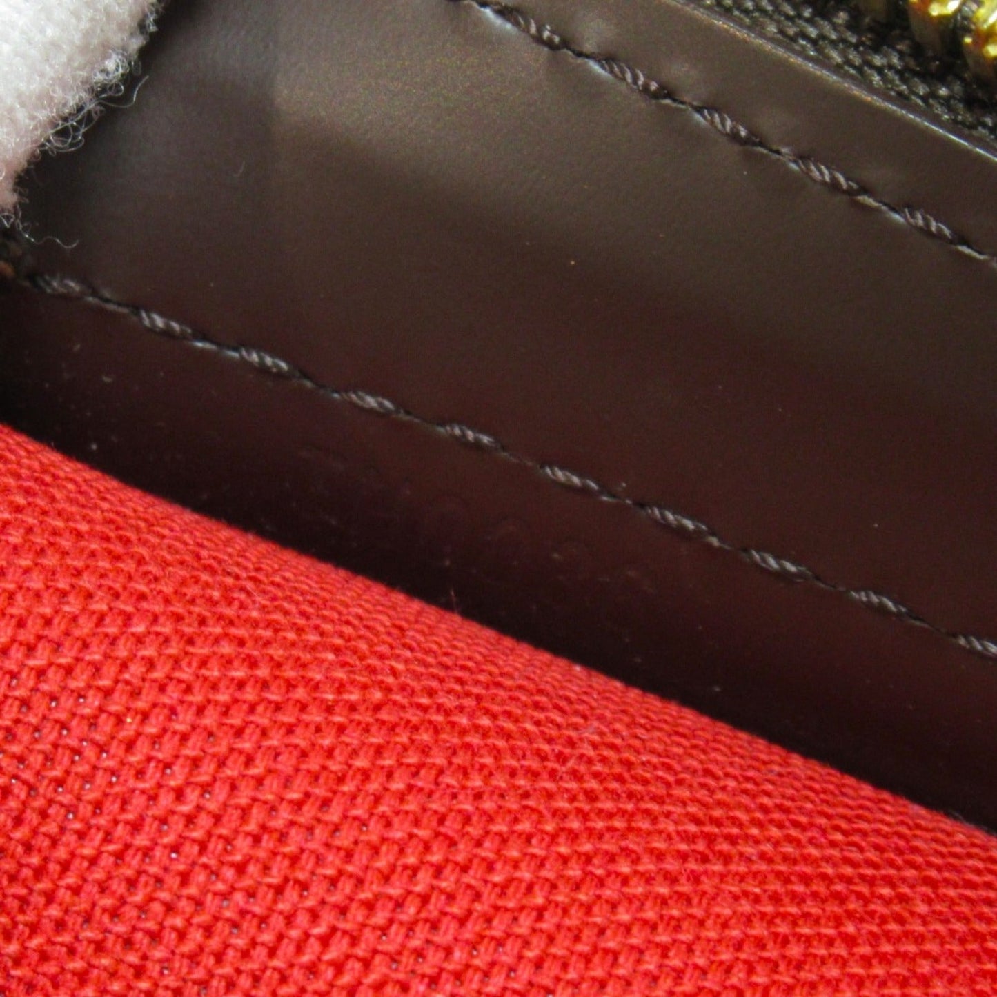 Louis Vuitton Chelsea Tote Bag Brown N51119