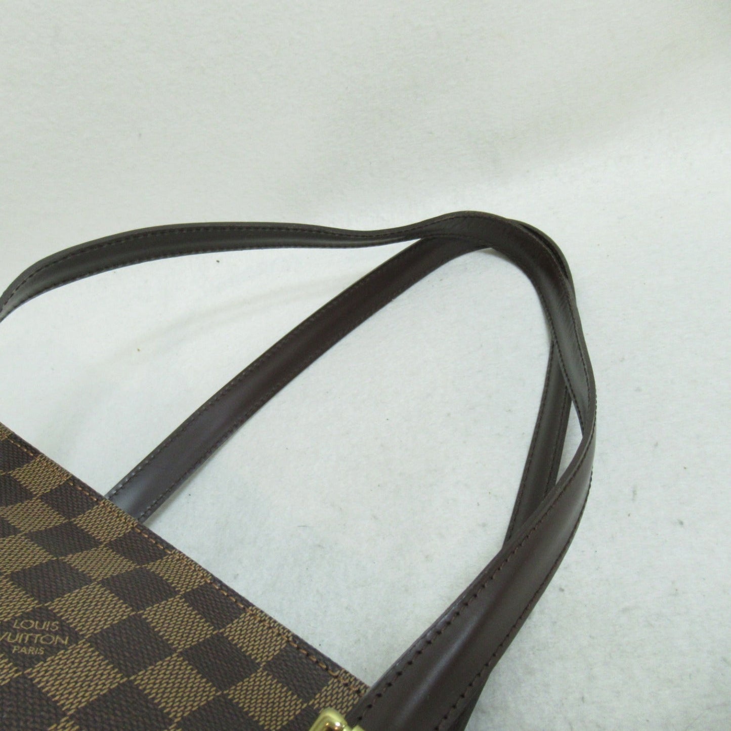 Louis Vuitton Chelsea Tote Bag Brown N51119