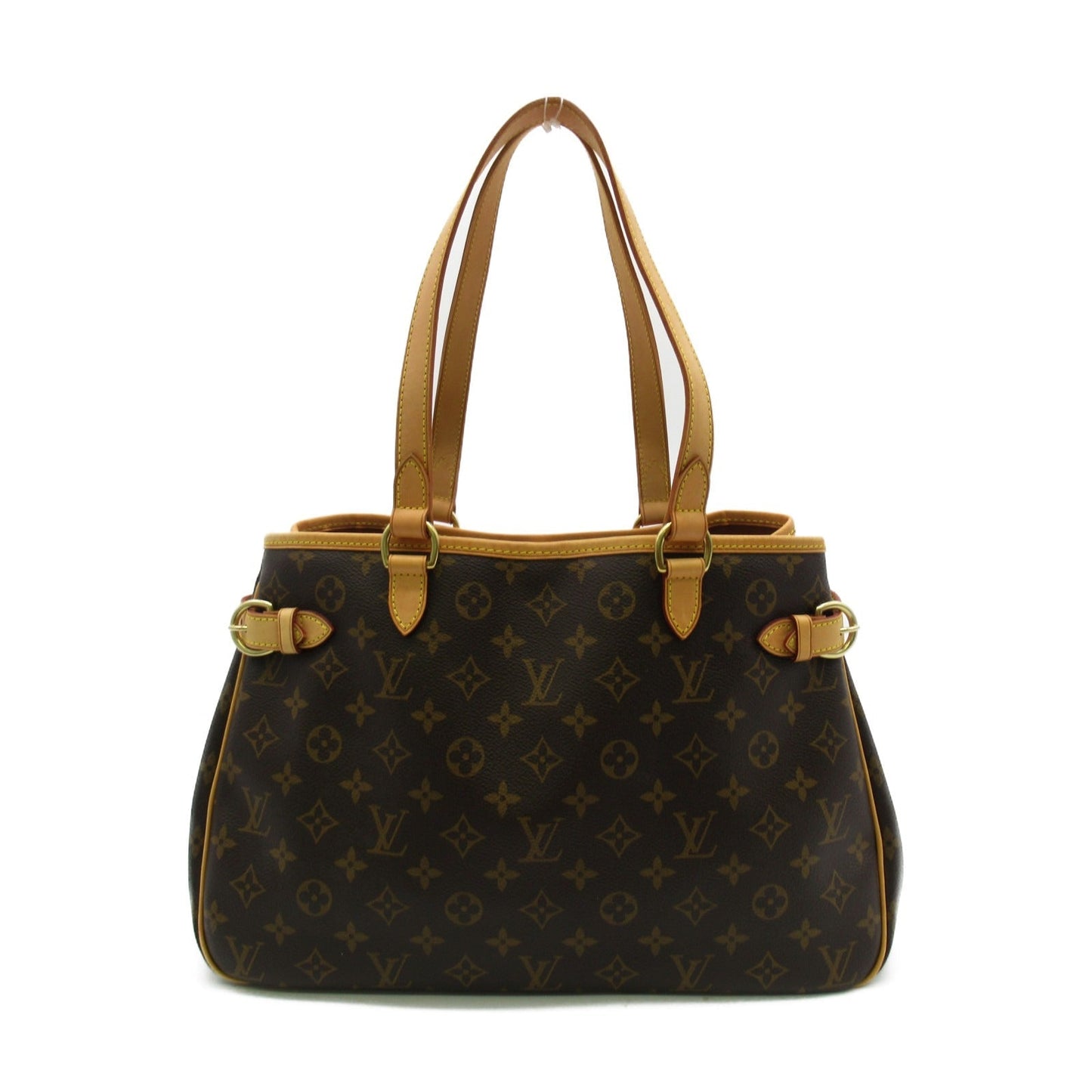 Louis Vuitton Batignolles Horizontal Tote Bag M51154