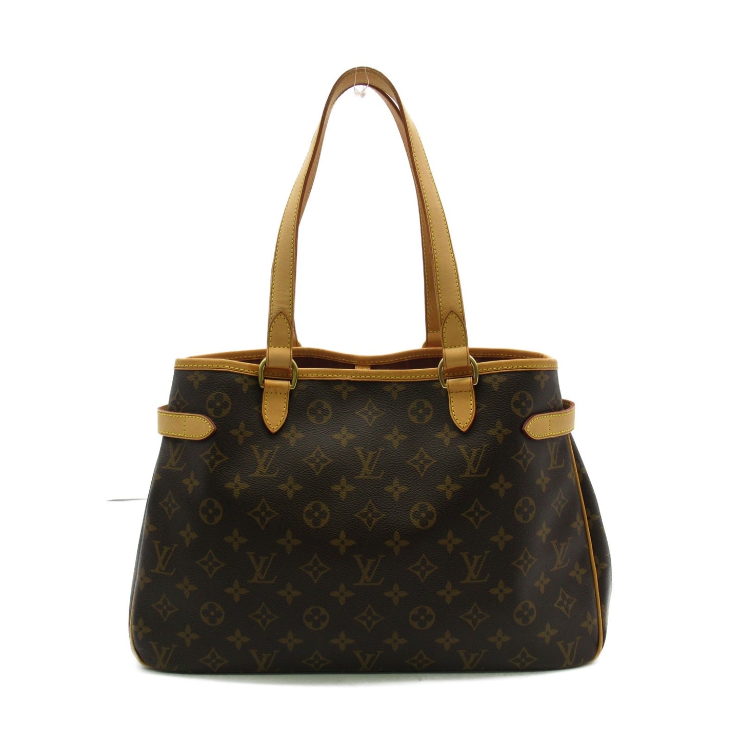 Louis Vuitton Batignolles Horizontal Tote Bag M51154