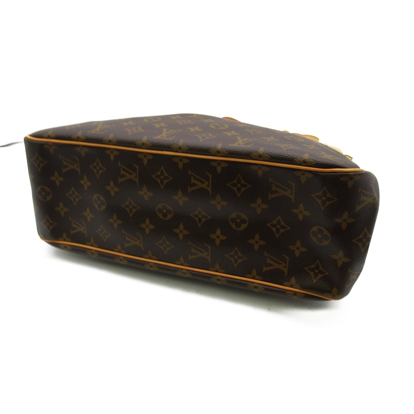 Louis Vuitton Batignolles Horizontal Tote Bag M51154