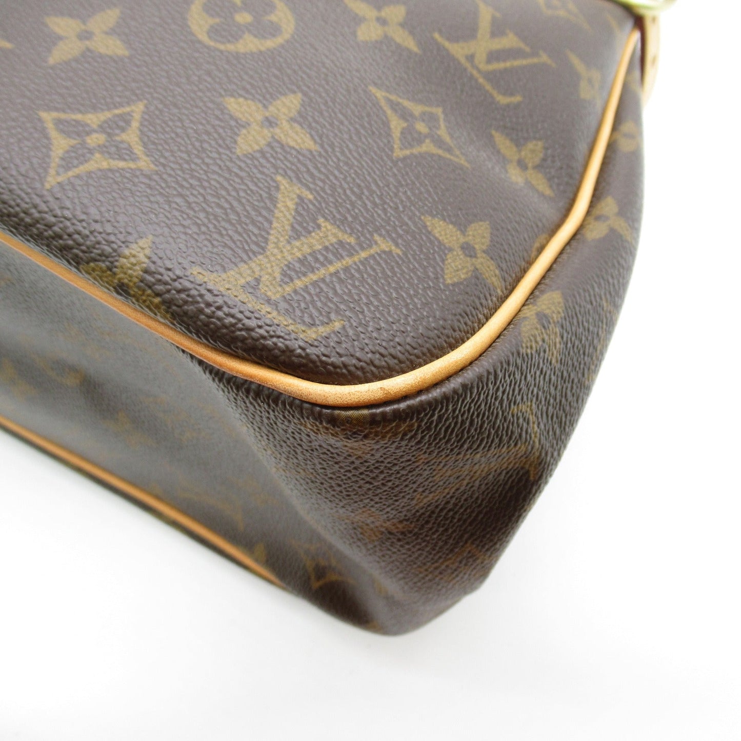 Louis Vuitton Batignolles Horizontal Tote Bag M51154