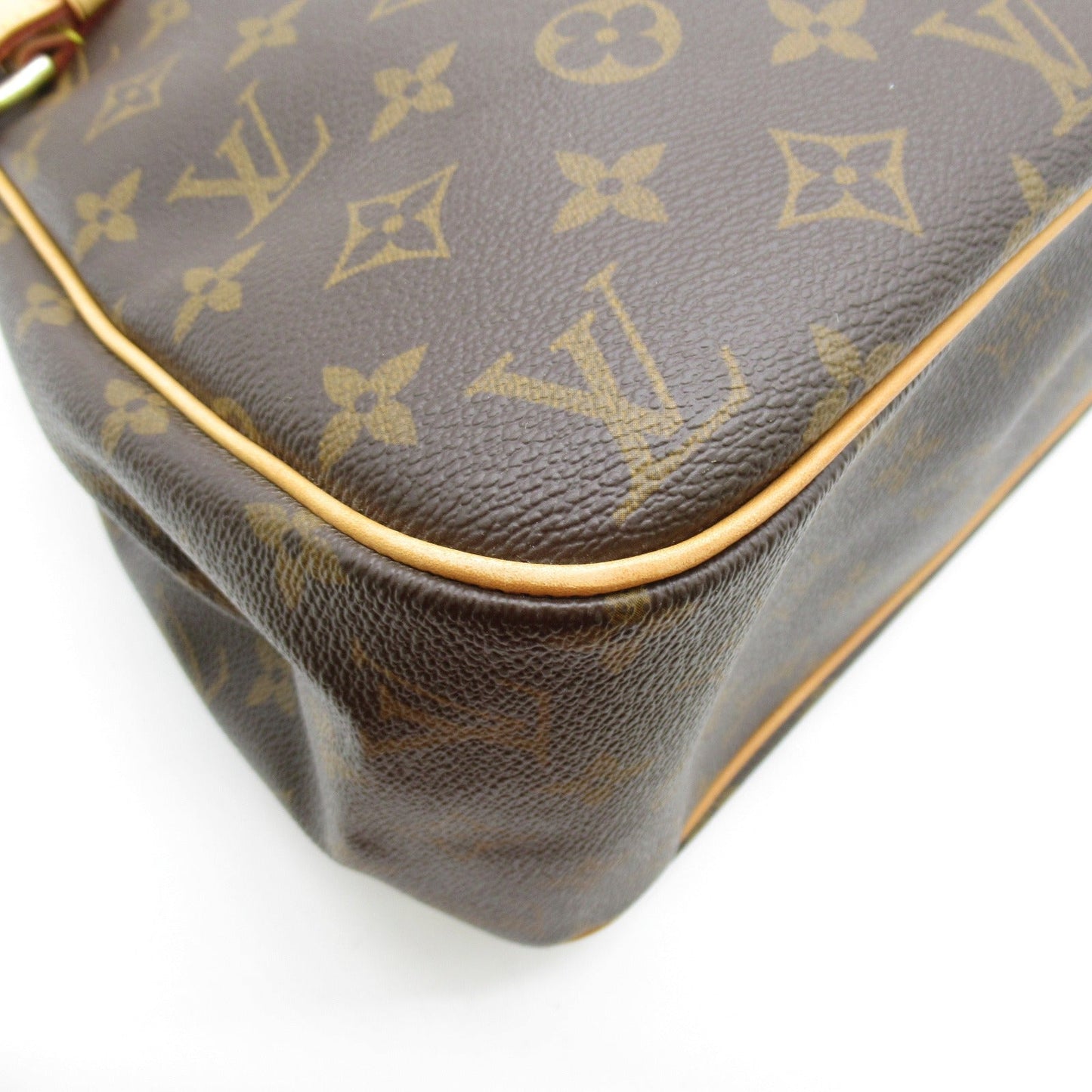 Louis Vuitton Batignolles Horizontal Tote Bag M51154