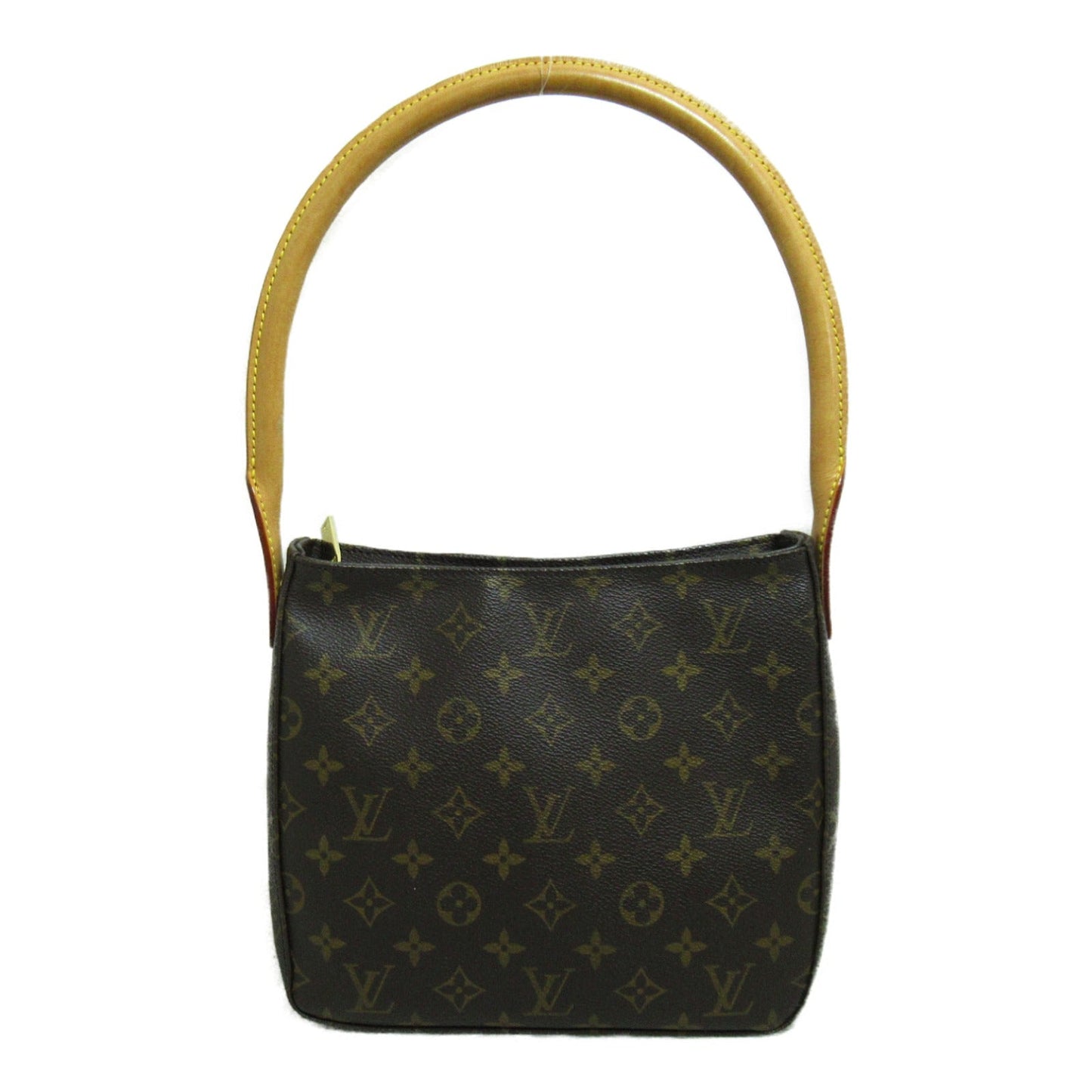 Louis Vuitton Looping MM Shoulder Bag Monogram