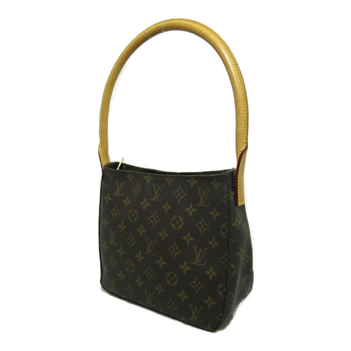 Louis Vuitton Looping MM Shoulder Bag Monogram