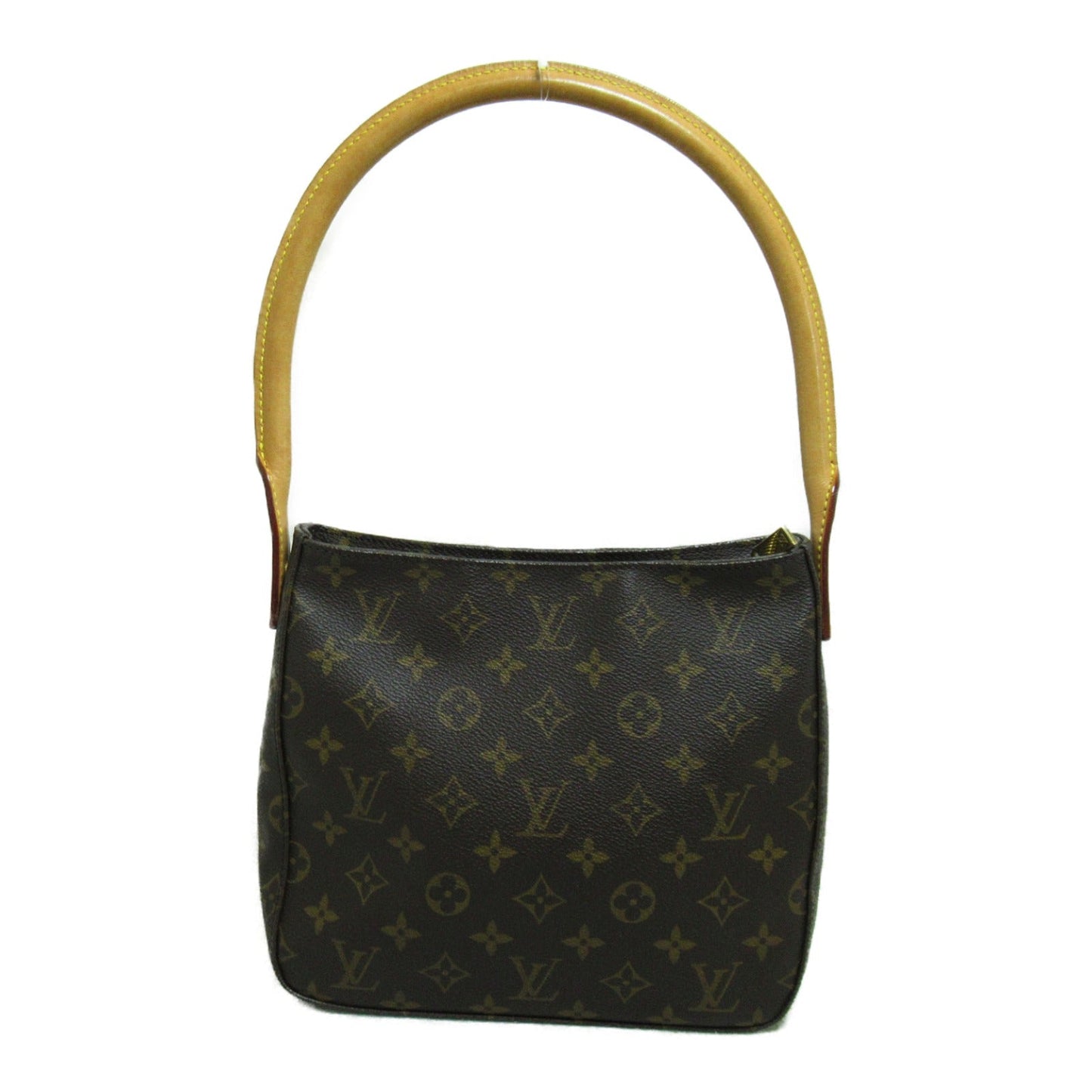 Louis Vuitton Looping MM Shoulder Bag Monogram