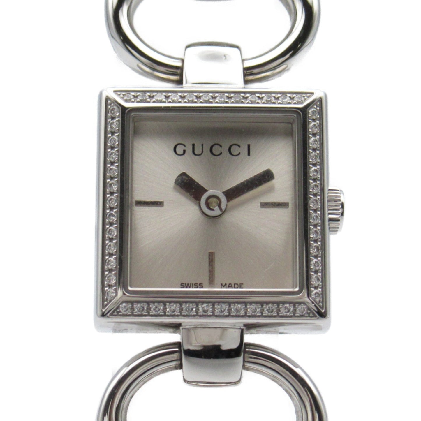 Luxury Gucci Trending 2025 Stainless Steel Quartz Watch