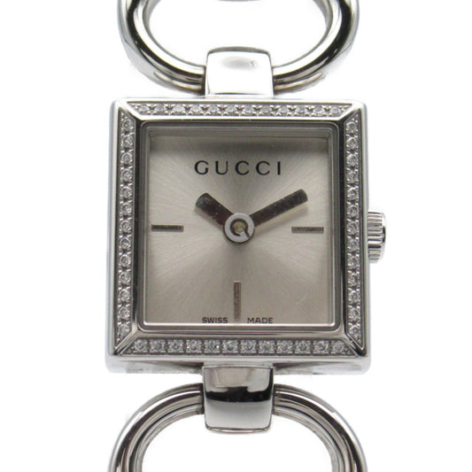 Luxury Gucci Trending 2025 Stainless Steel Quartz Watch