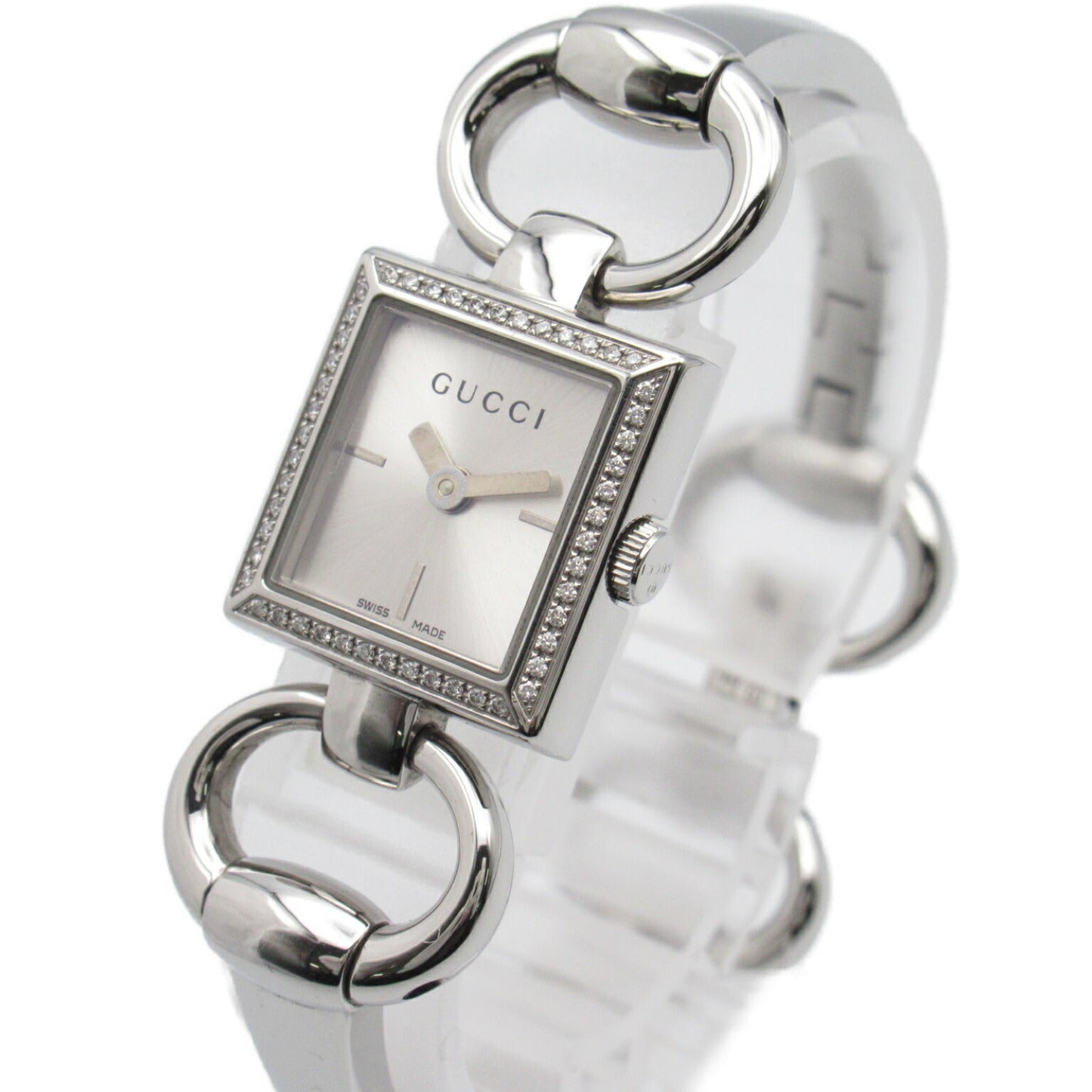 Luxury Gucci Trending 2025 Stainless Steel Quartz Watch
