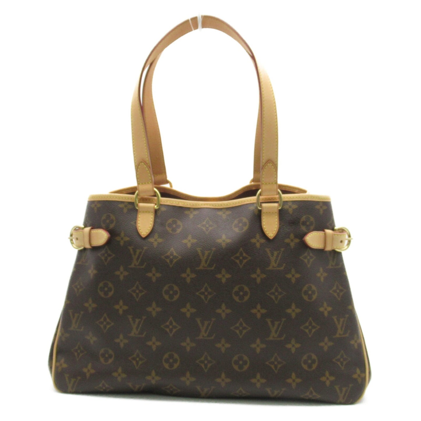 Louis Vuitton Batignolles Horizontal Tote Bag M51154