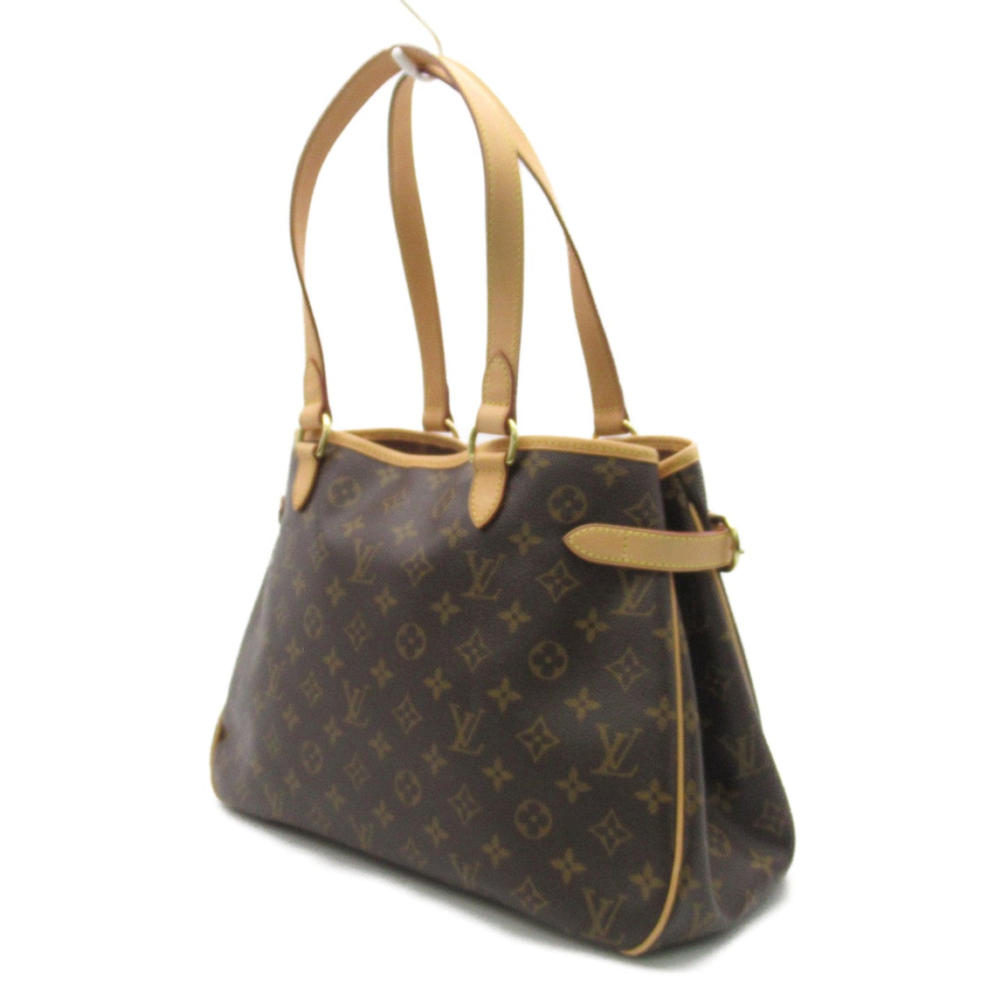Louis Vuitton Batignolles Horizontal Tote Bag M51154