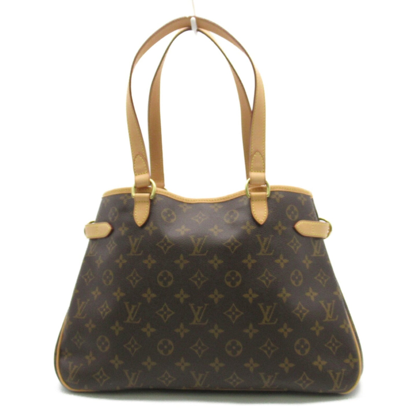 Louis Vuitton Batignolles Horizontal Tote Bag M51154