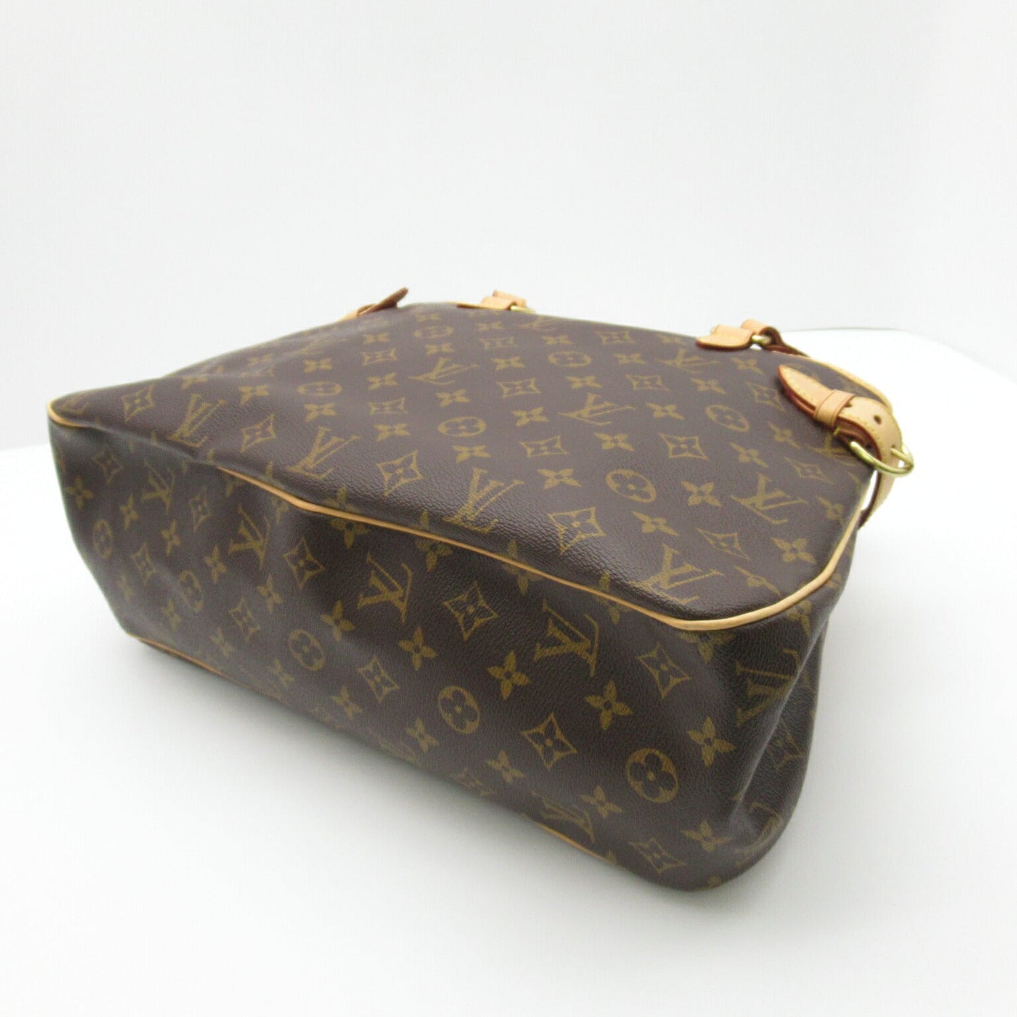 Louis Vuitton Batignolles Horizontal Tote Bag M51154